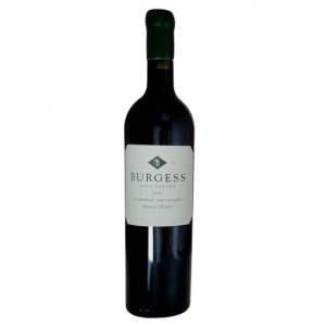 Burgess Cabernet Sauv Sorenson's Res